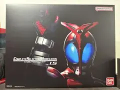 2026年最新】仮面ライダーカブト CSMカブトゼクターver.1.5の人気