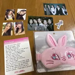 2026年最新】newjeans ぬいぐるみ ハニの人気アイテム - メルカリ