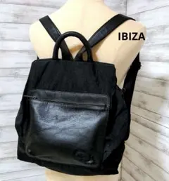 2026年最新】ibiza イビザ リュックの人気アイテム - メルカリ