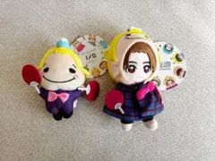 2026年最新】山田涼介 ちびぬい ぬいぐるみの人気アイテム - メルカリ