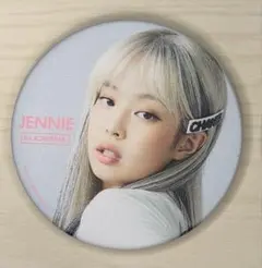 2026年最新】blackpink ジェニ 缶バッジの人気アイテム - メルカリ