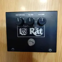 2026年最新】proco rat large boxの人気アイテム - メルカリ