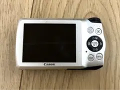 2026年最新】canon A3200ISの人気アイテム - メルカリ