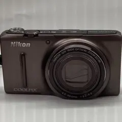 2026年最新】nikon s9500の人気アイテム - メルカリ