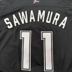 2026年最新】ロッテ 実使用 ユニフォームの人気アイテム - メルカリ