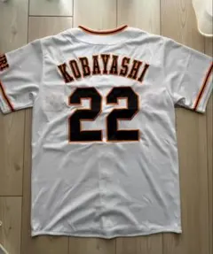 2026年最新】小林誠司 ユニフォームの人気アイテム - メルカリ