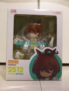 2026年最新】ウマ娘 ねんどろいど アグネスタキオンの人気アイテム