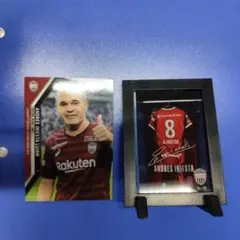 2026年最新】イニエスタ サイン ユニホームの人気アイテム - メルカリ