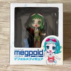 2026年最新】Megpoid メグッポイド GUMIフィギュアの人気アイテム