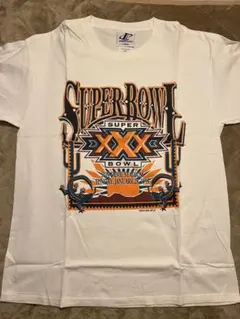 2026年最新】スーパーボウル記念Tシャツの人気アイテム - メルカリ