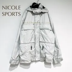 2026年最新】ニコル スキーウェアの人気アイテム - メルカリ