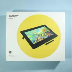2026年最新】Wacom Cintiq 16 FHD DTK1660K1D の人気アイテム - メルカリ