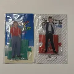 2026年最新】travis japan アクリルスタンド サマパラの人気アイテム