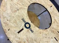 2026年最新】ドーナツテーブル ゼロデイの人気アイテム - メルカリ