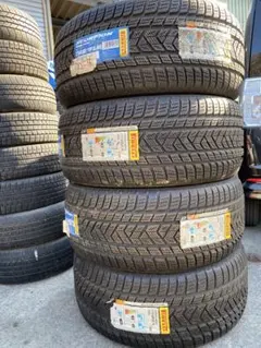 2026年最新】275/45r20 スタッドレスの人気アイテム - メルカリ