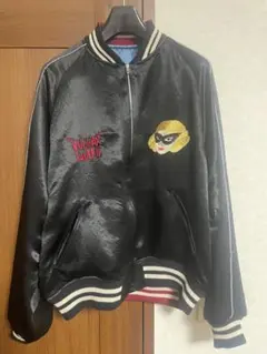 2026年最新】El conductorh スカジャンの人気アイテム - メルカリ