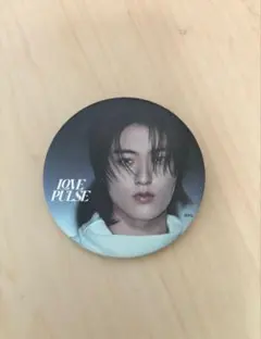 2026年最新】treasure ハルト 缶バッジの人気アイテム - メルカリ