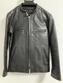 2026年最新】Celt and Cobra レザージャケット・ライダースの人気