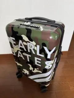 2026年最新】パーリーゲイツ キャディバッグ 迷彩の人気アイテム