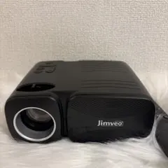 2026年最新】Jimveo プロジェクターの人気アイテム - メルカリ