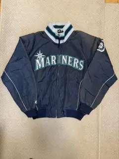 2026年最新】マリナーズ ジャケットの人気アイテム - メルカリ