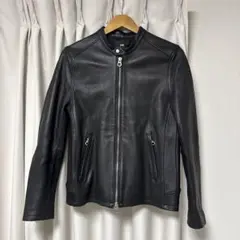 2026年最新】hareレザージャケットの人気アイテム - メルカリ