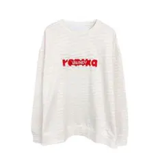 2026年最新】vaundy スウェットの人気アイテム - メルカリ