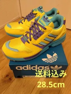 2026年最新】adidas zx 8000の人気アイテム - メルカリ