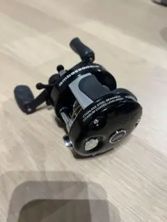 2026年最新】abu 4600cの人気アイテム - メルカリ