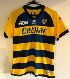 2026年最新】パルマ ユニフォームの人気アイテム - メルカリ