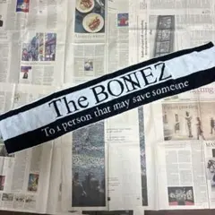 2026年最新】bonez タオルの人気アイテム - メルカリ