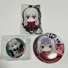 2026年最新】K 櫛名 アンナの人気アイテム - メルカリ