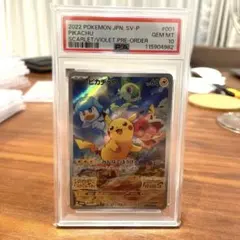 未開封 Pikachu at the Museum 2枚 ピカチュウプロモ博物館 - メルカリ