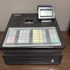 2026年最新】sharp レジスターの人気アイテム - メルカリ
