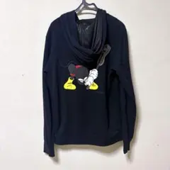 2026年最新】roen ミッキー パーカの人気アイテム - メルカリ