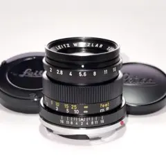 2026年最新】summicron 50mm 2ndの人気アイテム - メルカリ