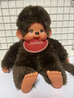 2026年最新】特大モンチッチの人気アイテム - メルカリ