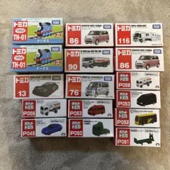 2026年最新】ミニカーまとめ売りの人気アイテム - メルカリ