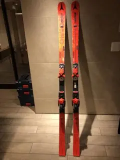 2026年最新】ATOMIC GS 183の人気アイテム - メルカリ