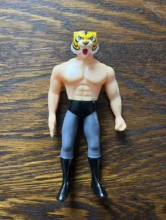 2026年最新】タイガーマスクフィギュアの人気アイテム - メルカリ