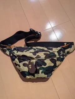 2026年最新】A BATHING APE×PORTERの人気アイテム - メルカリ