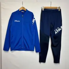 2026年最新】アスレタ ジュニア ジャージの人気アイテム - メルカリ