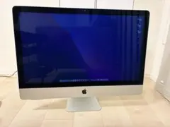2026年最新】27インチ imac 2015の人気アイテム - メルカリ