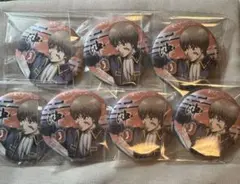 2026年最新】沖田総悟缶バッジの人気アイテム - メルカリ