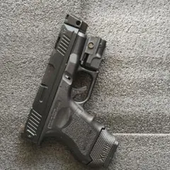 2026年最新】グロック26 スライドの人気アイテム - メルカリ