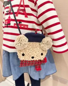 2026年最新】ファミリア ポシェット くまの人気アイテム - メルカリ