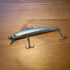 2026年最新】シルバークリークミノーの人気アイテム - メルカリ