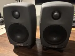 2026年最新】genelec 6010の人気アイテム - メルカリ