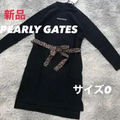 2026年最新】パーリーゲイツ モックネックの人気アイテム - メルカリ