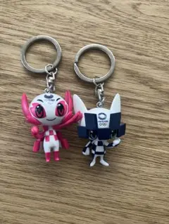 2026年最新】東京オリンピック キーホルダーの人気アイテム - メルカリ